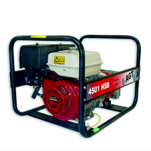 Generator 4 kw