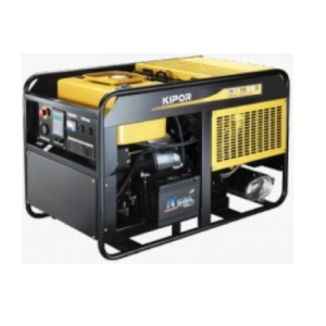 Generator Kipor 5 kVA