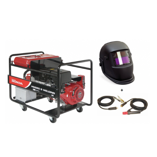 Generator de sudură