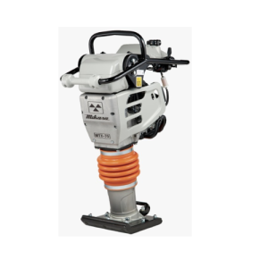 Mai compactor Mikasa MTX-70